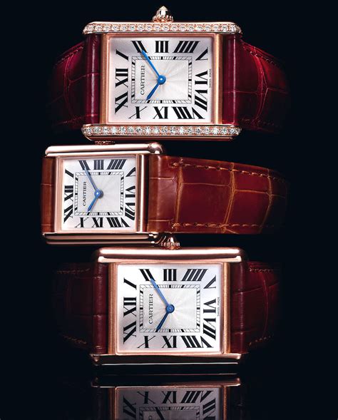 cartier watch band replica|cartier replica watches men.